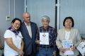 В Туве определены победители регионального чемпионата по компьютерному многоборью среди пожилых людей