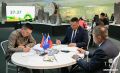 Жители Тувы проверяют знания о сельском хозяйстве на агродиктанте-2026