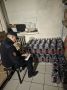 В Ак-Довураке полицейские выявили факт продажи алкоголя несовершеннолетнему и изъяли из оборота нелегальную продукцию