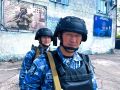Сотрудниками отделения специального назначения УФССП России по Республике Тыва задержан несовершеннолетний,находившийся в федеральном розыске