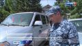 Техника для СВО. Сегодня региональное УФСИН передало Народному фронту четыре автомобиля в зону СВО