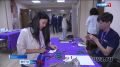 Учимся гостеприимству. Сегодня в Туве прошёл форум креативных индустрий «Экии – экономика, культура, инновации, искусство»
