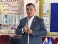 Депутат Аяс Монге провёл круглый стол с жителями села Сукпак