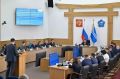 Владислав Ховалыг: «Программа "Доступная земля" — важный шаг для улучшения жилищных условий в Туве»