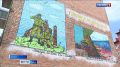Товарищеский матч. Сегодня пограничники границ России и Монголии устроили первый международный товарищеский матч по баскетболу