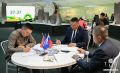 Жители Тувы проверяют знания о сельском хозяйстве на агродиктанте-2026
