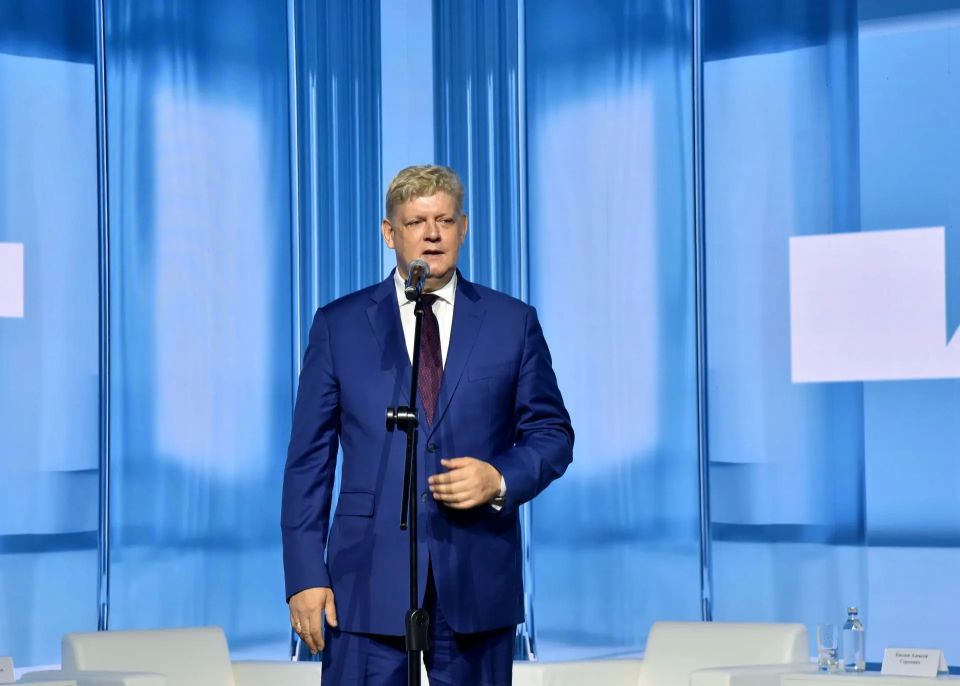 При поддержке полномочного представителя Президента Российской Федерации в Сибирском федеральном округе Анатолия Серышева в Омске проходят два масштабных мероприятия - VIII практическая конференция «ИТ Полигон 2026» и первые...