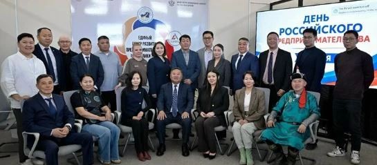 ТР-ни Чазаа «Тываны алдарлыг сайгарлыкчызы» деп атты тургузар тлевилелди белеткээн
