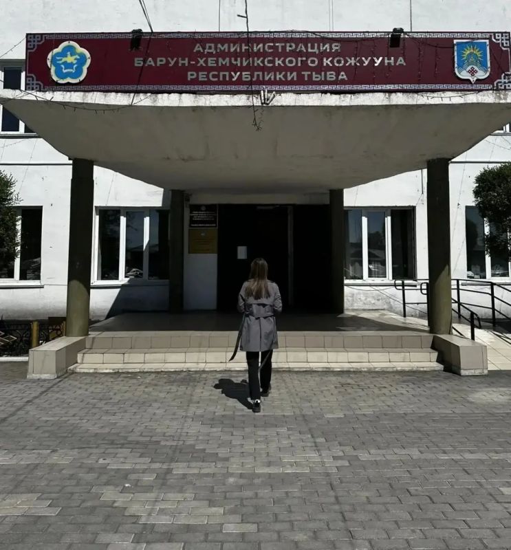 Начаты выездные мероприятия отдела КРСТ в муниципальные районы Республики Тыва с целью мониторинга реализации государственной программы «Комплексное развитие сельских территорий» Начаты выездные мероприятия отдела КРСТ в муниципальные районы Республики Тыва с целью мониторинга реализации государственной программы «Комплексное развитие сельских территорий»