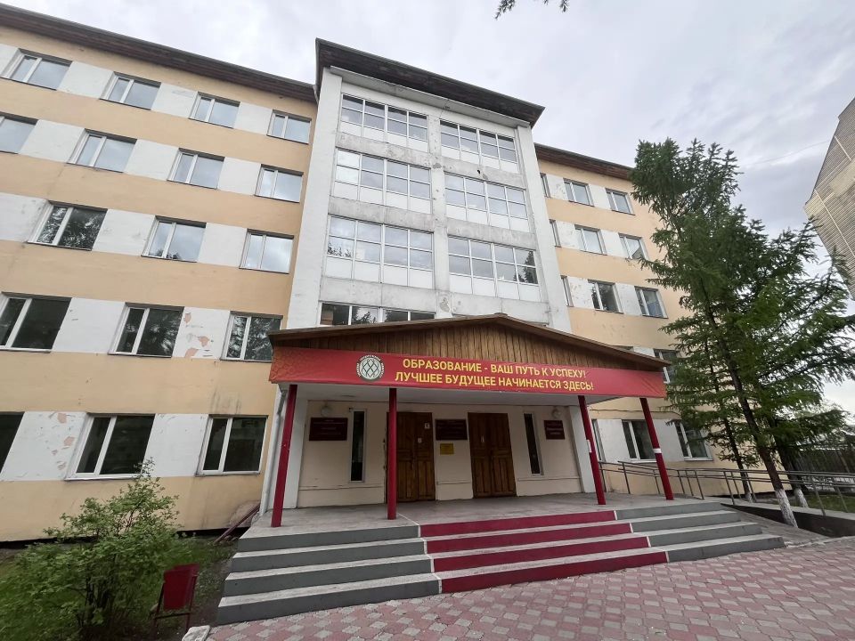 Сегодня председатель Общественного совета при УФССП России по Республике Тыва Олег Дубровский принял участие в профилактической лекции в рамках акции «Судебные приставы — детям» Сегодня председатель Общественного совета при УФССП России по Республике Тыва Олег Дубровский принял участие в профилактической лекции в рамках акции «Судебные приставы — детям»