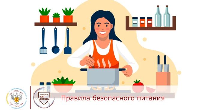 Как правильно хранить еду в холодильнике: гид по срокам и правилам