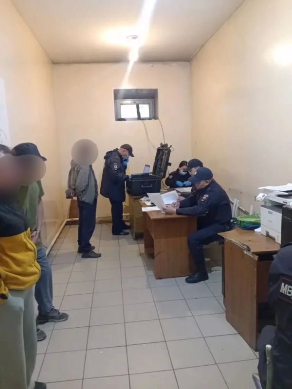 На территории республики проведено оперативно-профилактическое мероприятие «Правопорядок» На территории республики проведено оперативно-профилактическое мероприятие «Правопорядок»