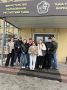 Завтра стартует ЕГЭ!. Общественные наблюдатели из числа студентов ТывГУ уже выехали в районы республики и готовы приступить к работе на экзаменах