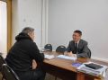 Слушатель региональной программы «Герои Тувы» Айдын Ооржак успешно завершил 3-ю межмодульную практику, организованную на базе Министерства экономического развития и промышленности Республики Тыва
