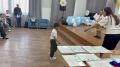 Юные «гроссмейстеры» покоряют шахматные вершины
