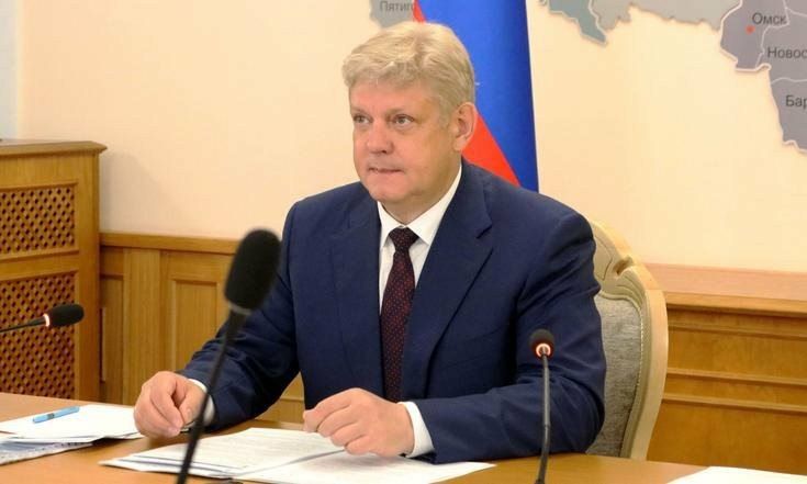 Полномочный представитель провёл совещание по подготовке к предстоящему отопительному периоду Полномочный представитель провёл совещание по подготовке к предстоящему отопительному периоду