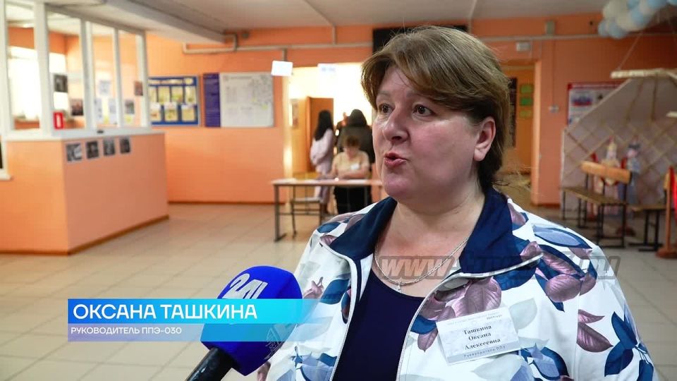 ЕГЭ-2026 стартовал. Началась экзаменационная пора