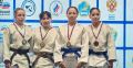 В Туве завершился чемпионат Сибири по дзюдо