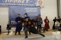 ХЕНДИРБЕ СЫЙ ШАНЧАР ОЮН. Май 31-де Эрзин кожуунну Эрзин сумузунга Тускайлаттынган шериг операциязыны маадыры, Республиканы "Хендирбе сый шанчар" оюннарыны дрт дакпыр тиилекчизи Кыргыс Айдыс Артуровичини чырык адынга...