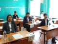 Сегодня для выпускников 9-х классов стартовал основной период ОГЭ2026