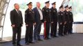 Полицейские из Тывы показали достойный результат на чемпионате МВД России по стрельбе в Суздале