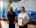 В МВД по Республике Тыва назначен новый руководитель пресс-службы