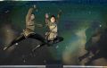 Театр "Саяны" выступил на гала-концерте фестиваля «Многоцветия России»
