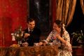 Гастроли МХАТ стартовали. Сегодня в Туве начались «Большие гастроли» МХАТа им. М. Горького впервые на тувинской сцене! Артисты МХАТа продемонстрировали высший уровень классической игры: каждый жест, каждая интонация были...