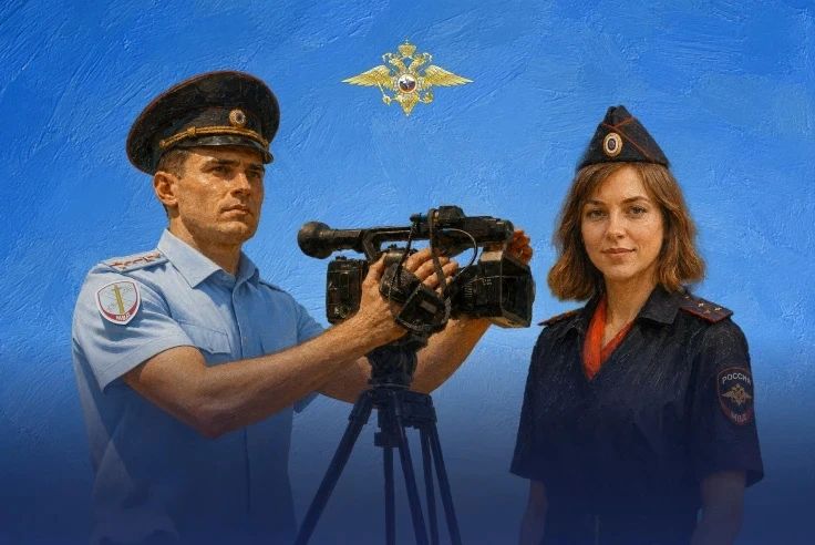 МВД по Республике Тыва поздравляет помощника Министра внутренних дел Российской Федерации, официального представителя МВД России генерал-майора полиции Ирину Владимировну Волк, а также сотрудников подразделений информации и... МВД по Республике Тыва поздравляет помощника Министра внутренних дел Российской Федерации, официального представителя МВД России генерал-майора полиции Ирину Владимировну Волк, а также сотрудников подразделений информации и...