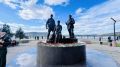 Память героев почтили в Кызыле