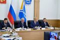 В Правительстве Тувы сегодня состоялся семинар-совещание по вопросу «О практике и задачах органов исполнительной власти субъектов Российской Федерации по реализации Стратегии государственной национальной политики Российской...