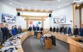 В Республике Тыва прошел семинар-совещание «Об итогах работы в 2025 году и задачах органов исполнительной власти субъектов Российской Федерации по реализации Стратегии государственной национальной политики Российской...