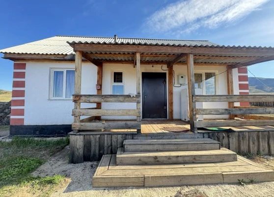 Служебное жильё - возможность для жителей сельских территорий