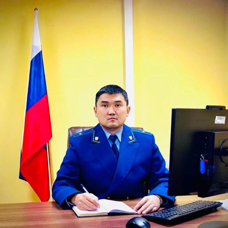 Прокуратура Эрзинского района восстановила права инвалида на оплату проезда к месту лечения