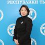 Молодой специалист Министерства образования: Рахиль Блумберг