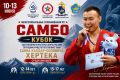 В Туве состоялся Кубок Саяна Хертека по самбо, посвященный Дню России