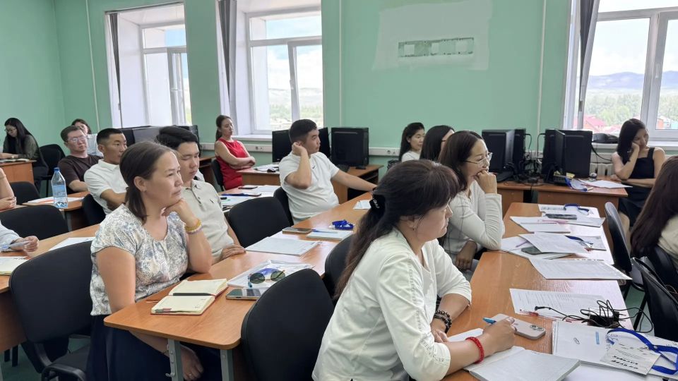 Прошёл первый день программы «СВОй бизнес» Прошёл первый день программы «СВОй бизнес»