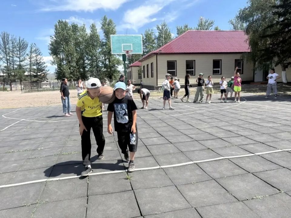 Десятый день в «Малышке»: доблесть и здоровье в фокусе воспитания Десятый день в «Малышке»: доблесть и здоровье в фокусе воспитания