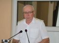 Сегодня на очередном заседании Верховного Хурала (парламента) Республики Тыва прокурор республики Ботвинкин Евгений Борисович представил разработанные прокуратурой республики законопроекты