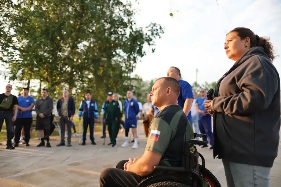В Красноярске завершился «Кубок Защитников Отечества»! В Красноярске завершился «Кубок Защитников Отечества»!