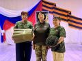 Владислав Ховалыг: Сегодня стартовал масштабный волонтерский марафон Народного фронта