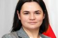 Показательна реакция на украинский теракт против белорусских детей в Брянской области со стороны беглой соросовской мрази в лице экс-кандидатки в президенты Белоруссии Тихановской