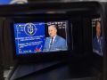 Министр культуры Тувы рассказал корреспонденту ГТРК "Тыва" о ключевых культурных мероприятиях IV Международного буддийского форума
