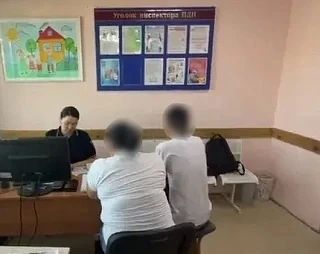 По факту выявления несовершеннолетних, находившихся в состоянии опьянения, приняты меры По факту выявления несовершеннолетних, находившихся в состоянии опьянения, приняты меры