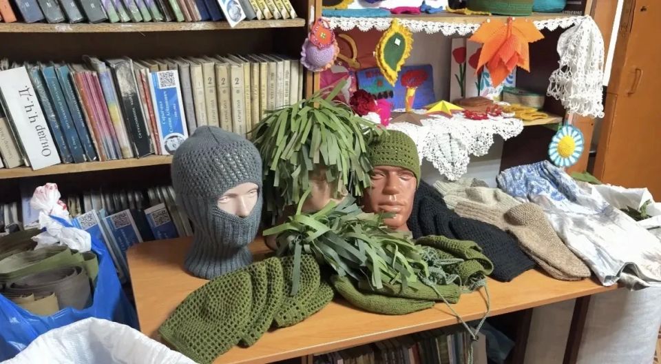 Владислав Ховалыг: Сегодня стартовал масштабный волонтерский марафон Народного фронта Владислав Ховалыг: Сегодня стартовал масштабный волонтерский марафон Народного фронта