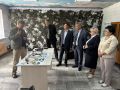 Центр биосферных исследований: новый этап развития науки в Туве