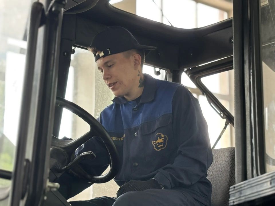 Демонстрационные экзамены: будущие специалисты проходят практические испытания Демонстрационные экзамены: будущие специалисты проходят практические испытания