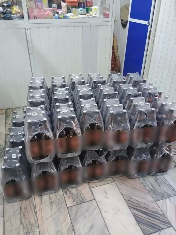 На территории республики проведено оперативно-профилактическое мероприятие «Правопорядок» На территории республики проведено оперативно-профилактическое мероприятие «Правопорядок»