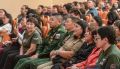Участники СВО теперь могут напрямую получить бесплатные билеты на мероприятия в учреждениях культуры