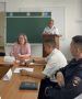 Сотрудники МВД по Республике Тыва представили научные доклады на международной научно-практический конференции